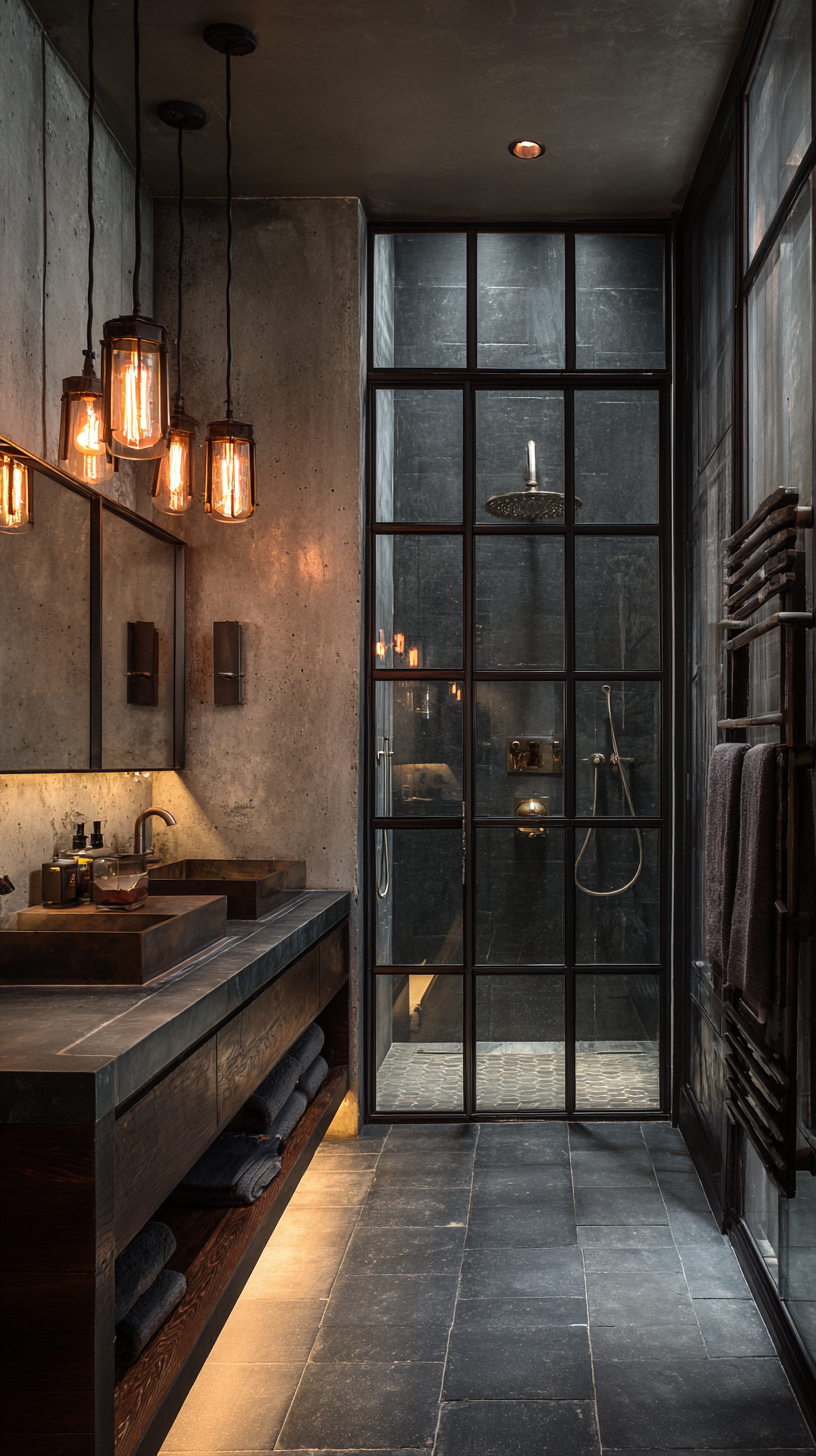 View of What Goes into Designing a Luxury Penthouse? - VICTORIOUS INTERIORS