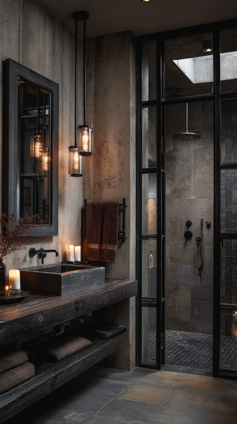 Image showcasing Classic Penthouse Design: Timeless Ideas | Daily DIY Tips