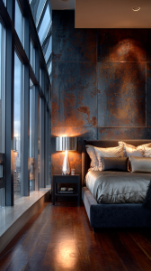 Picture of 23+ Breathtaking Luxury Penthouse Designs You'll Love