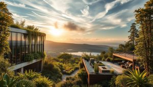 biophilic architecture