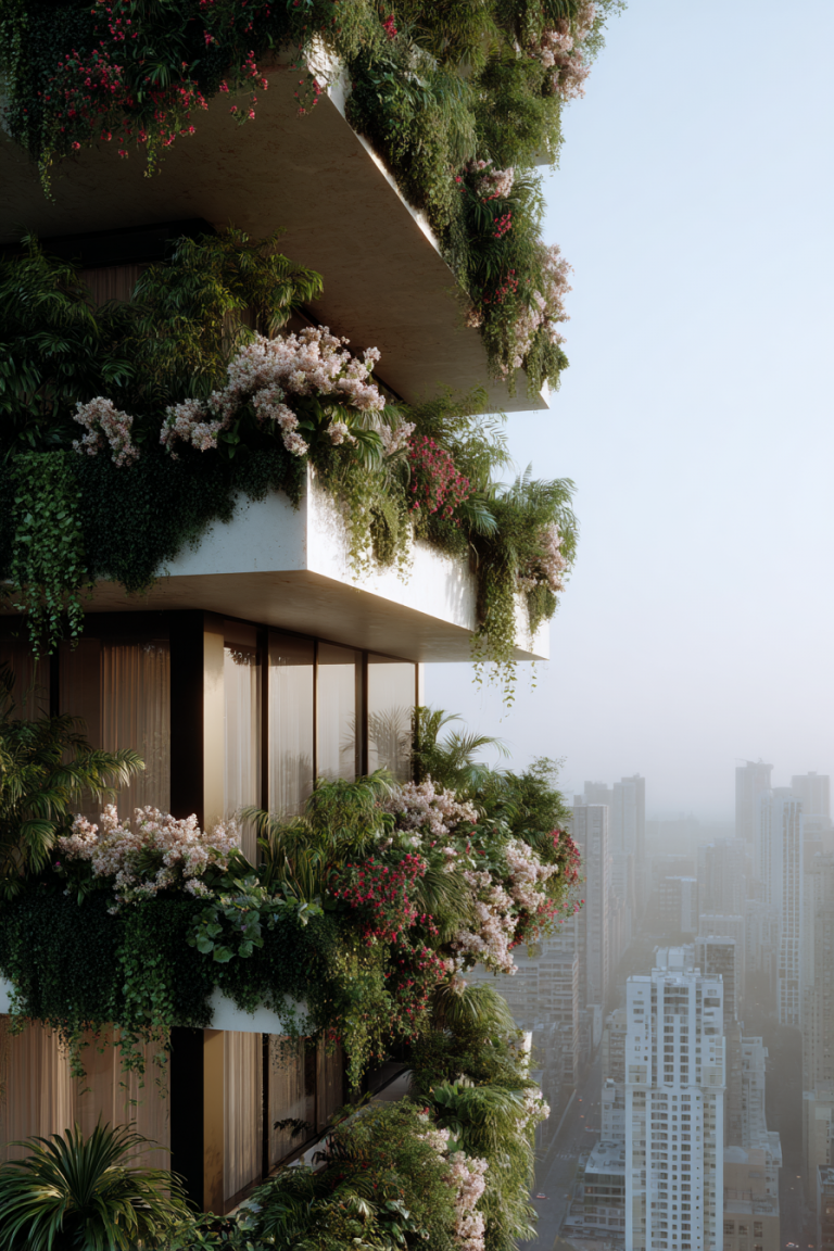 Picture of 30 Apartment Patio Privacy Ideas: Secluded Comfort for Patios